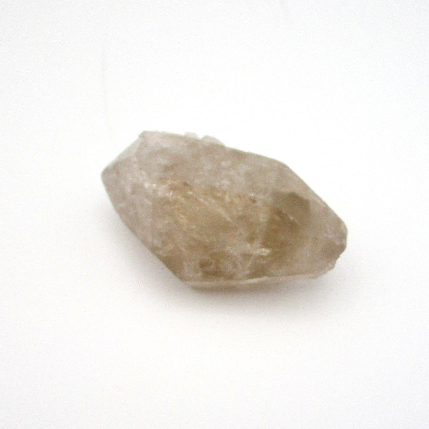 Russian Quartz Point – Medium (3") | Southern Ural Old Stock