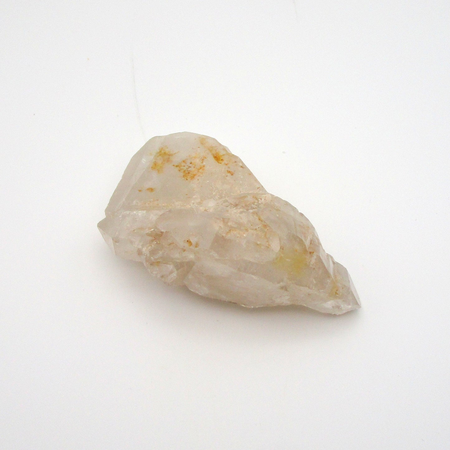 Russian Quartz Point – Medium-Large (4") | Southern Ural Old Stock