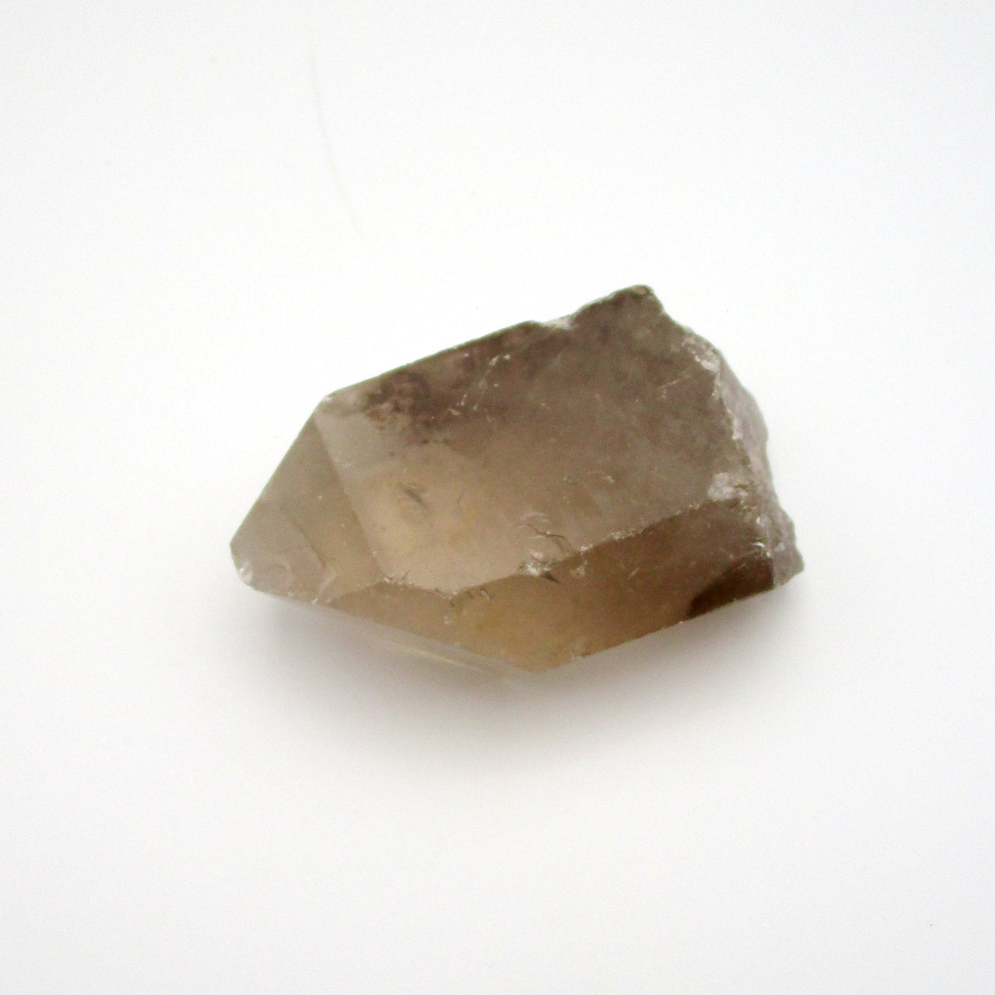 Russian Quartz Point – Medium (3.25") | Southern Ural Old Stock