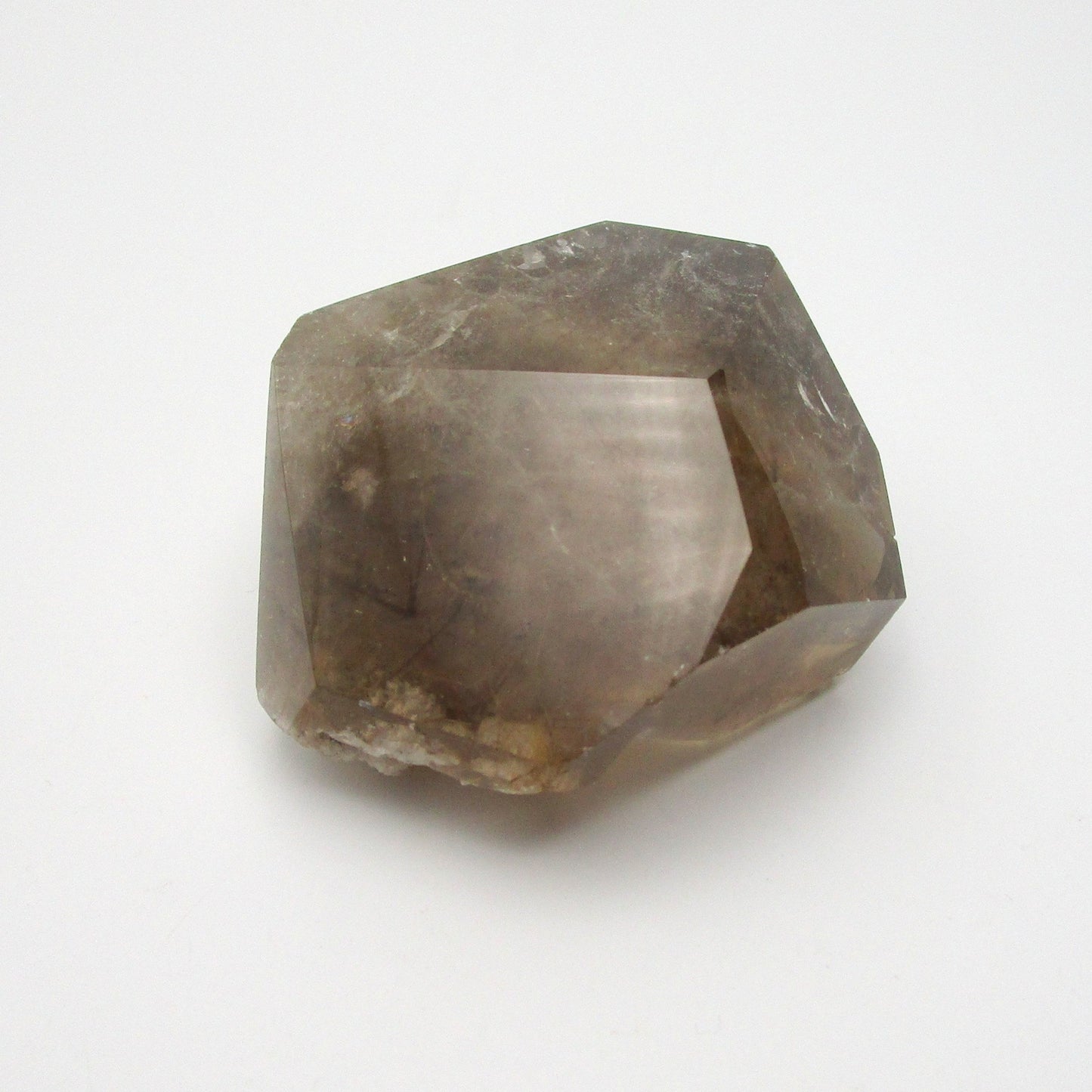 Rutilated Quartz