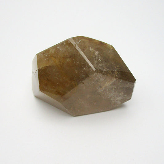 Rutilated Quartz