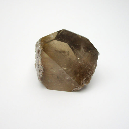 Rutilated Quartz