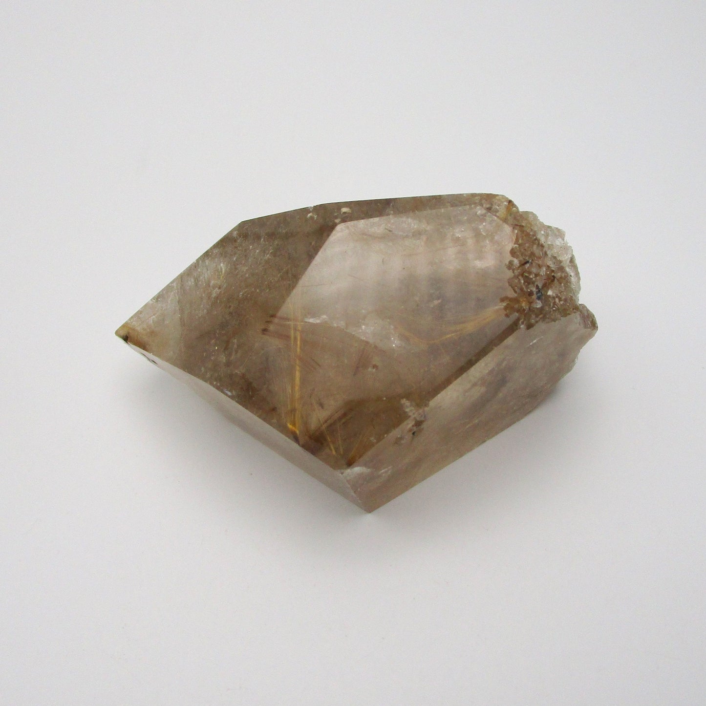 Rutilated Quartz