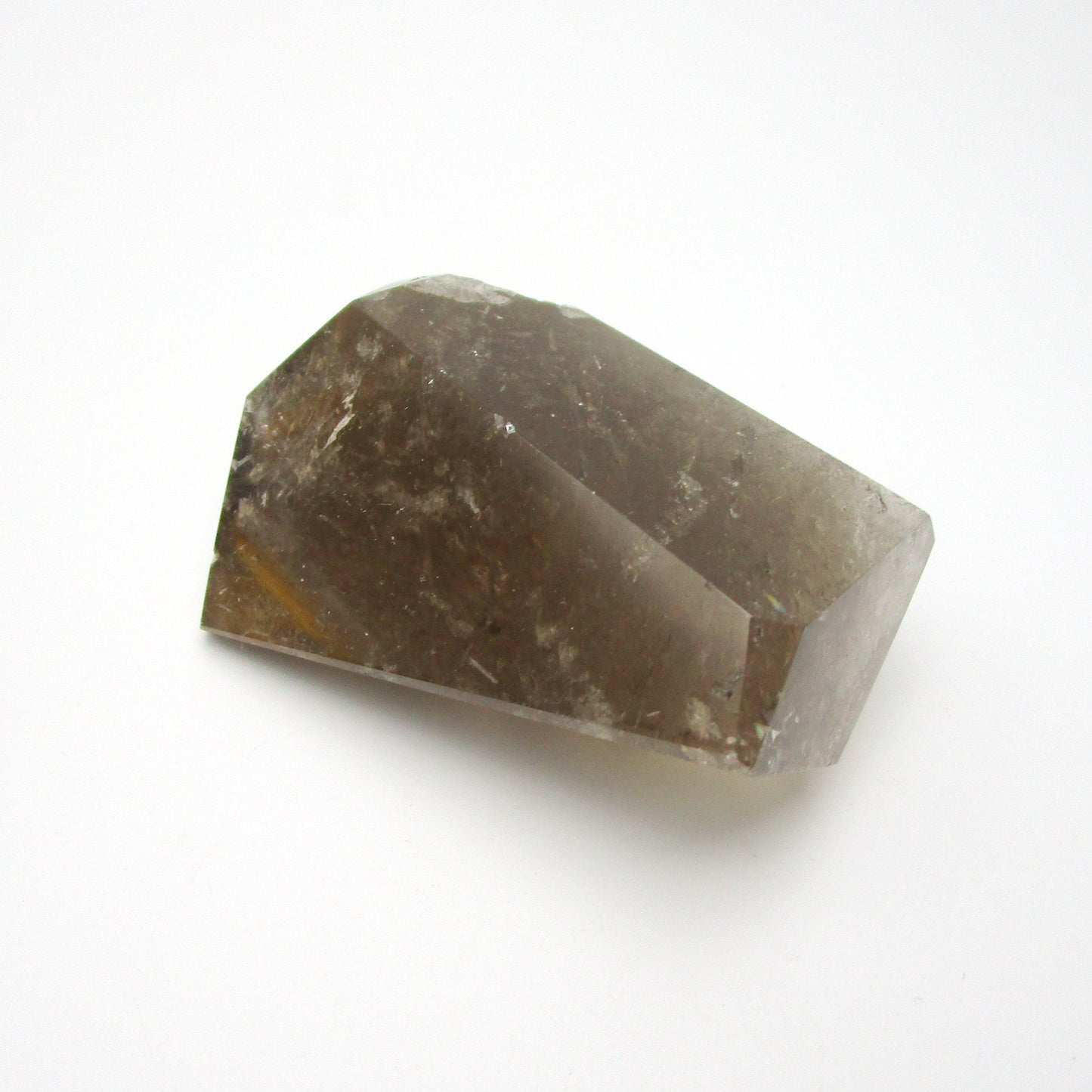 Rutilated Quartz