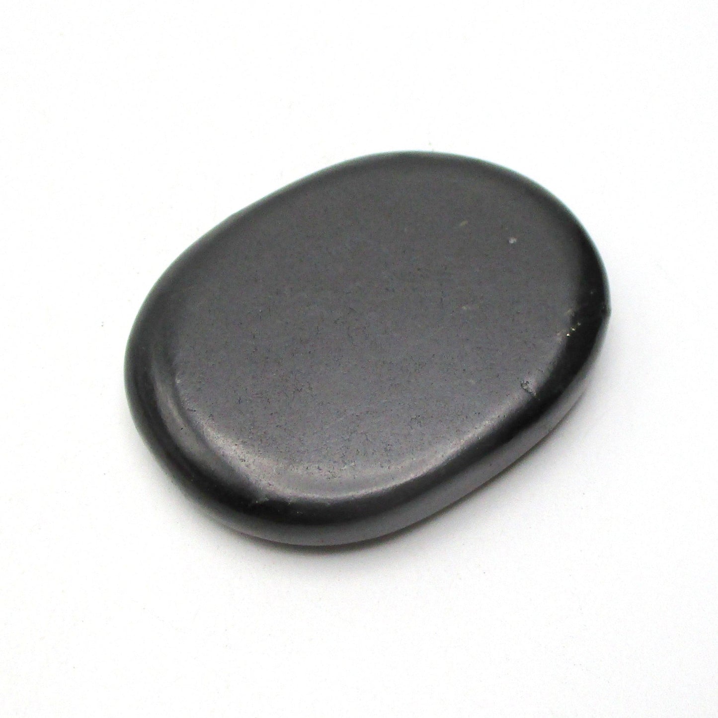 Shungite Palm Stone