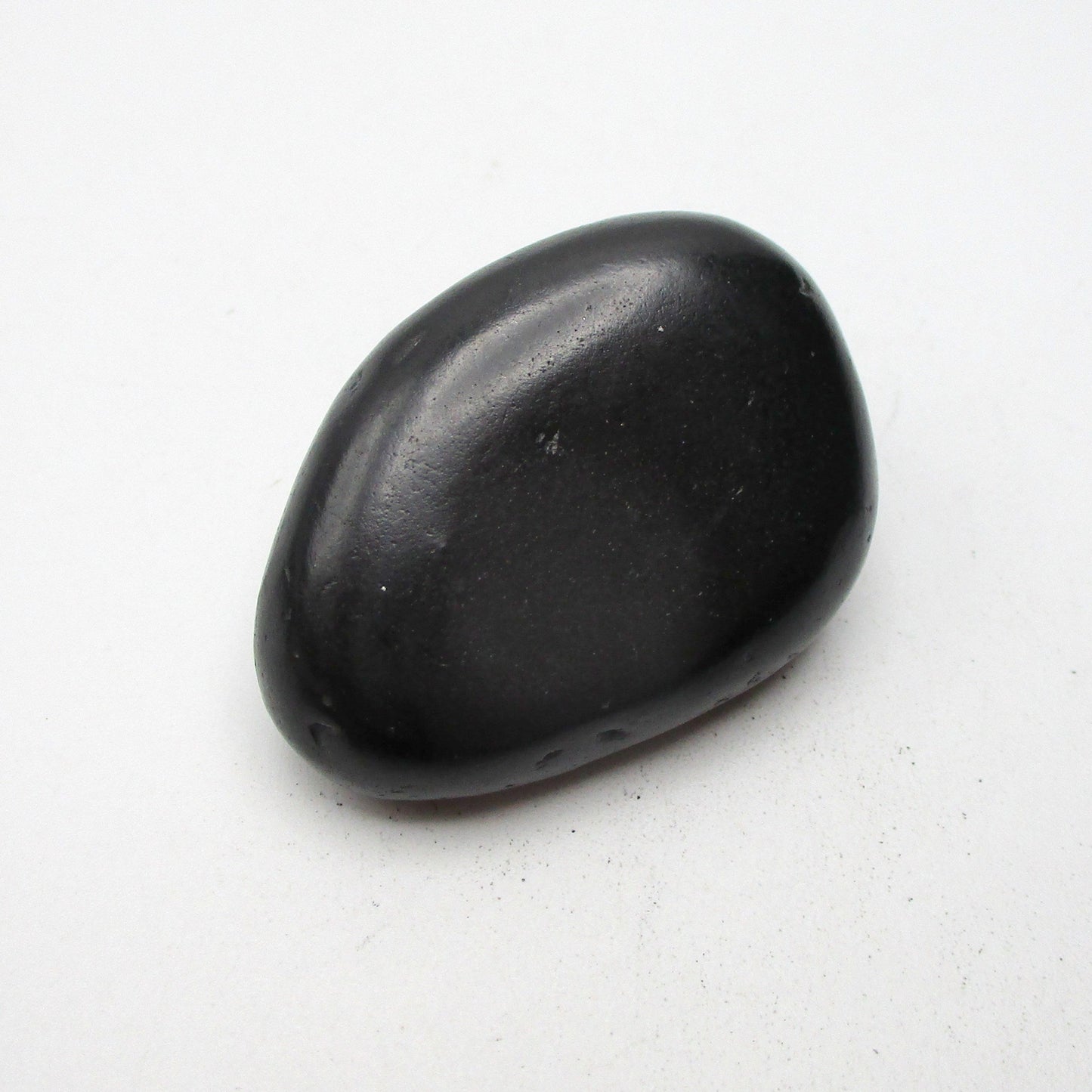 Shungite Tumbled