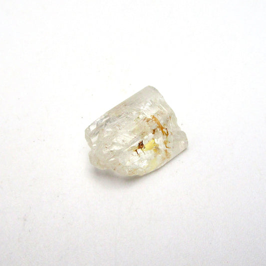 Silver Topaz