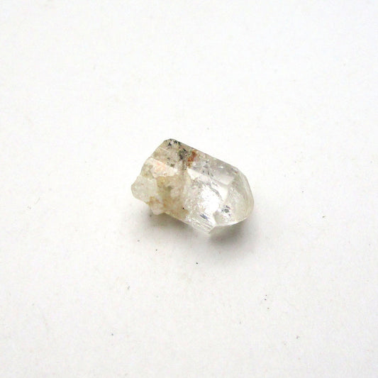Silver Topaz