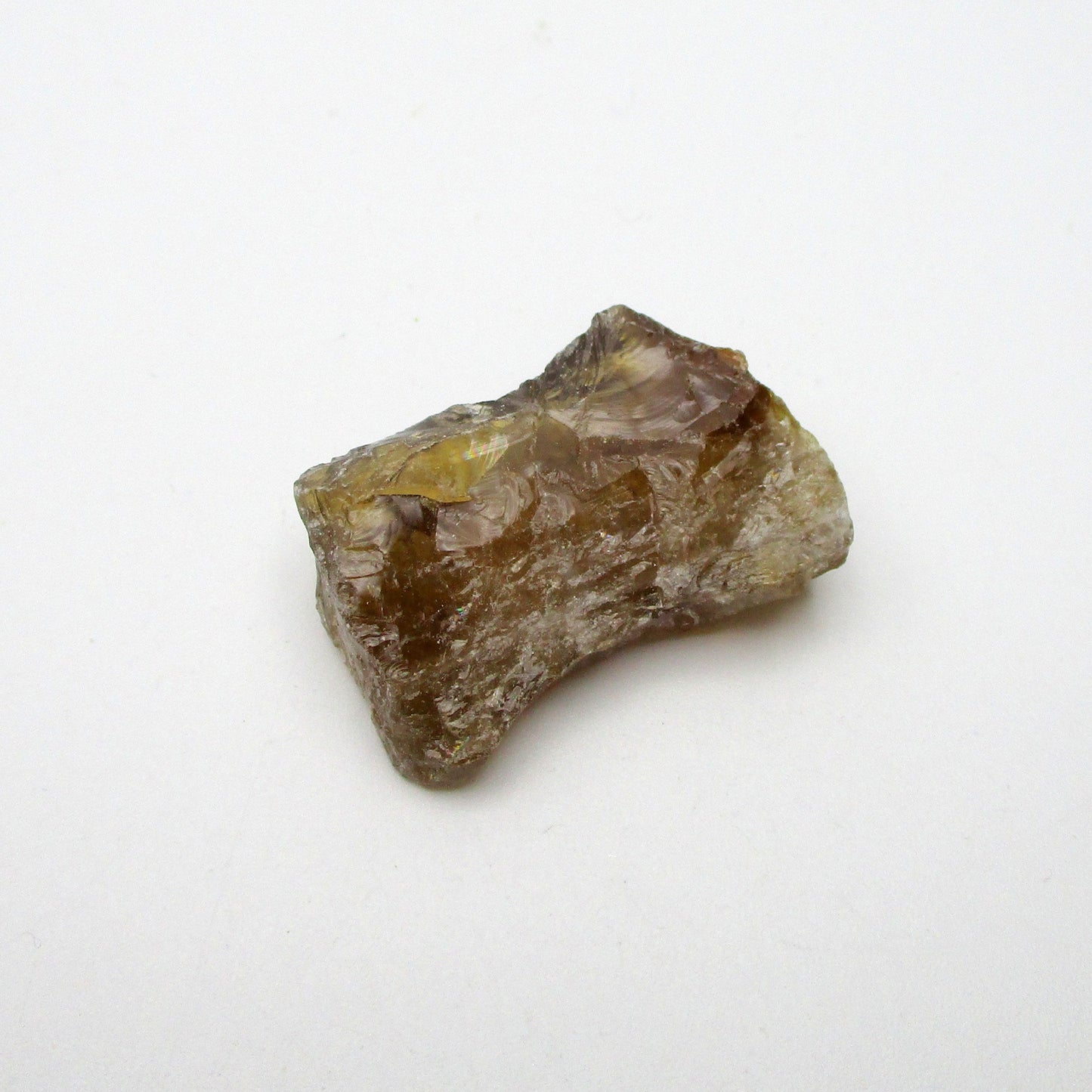 Smokey Citrine