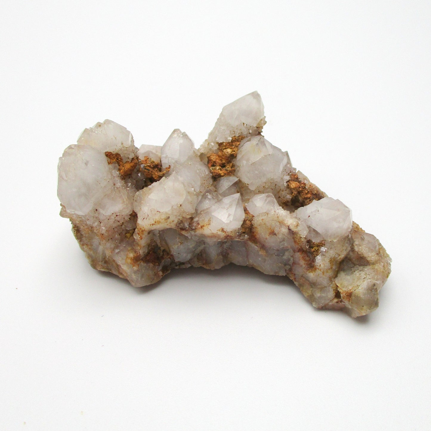 Spirit Quartz Cluster