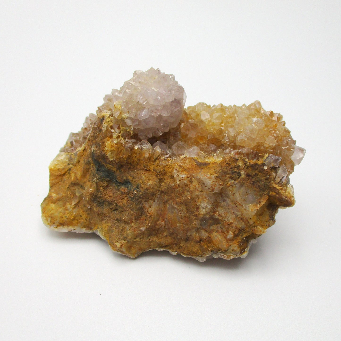 Spirit Quartz Cluster