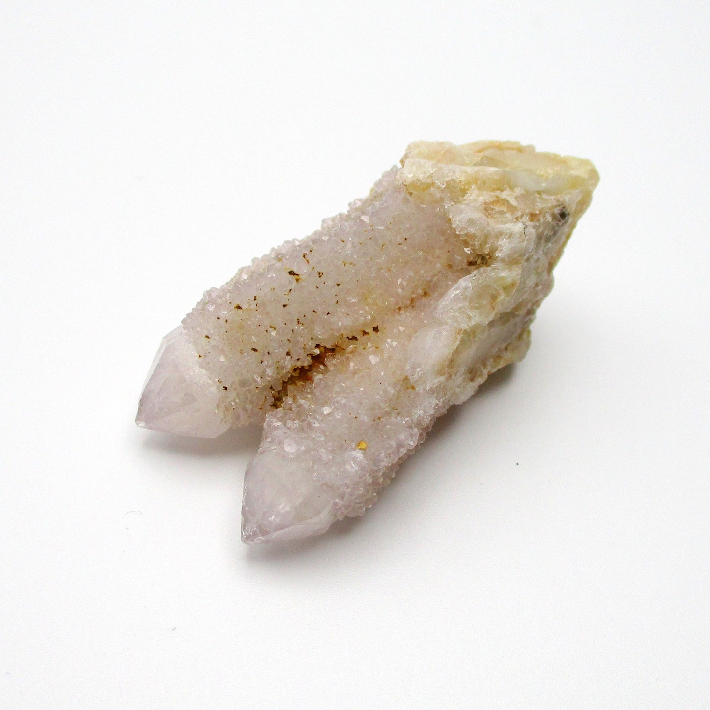 Spirit Quartz Point