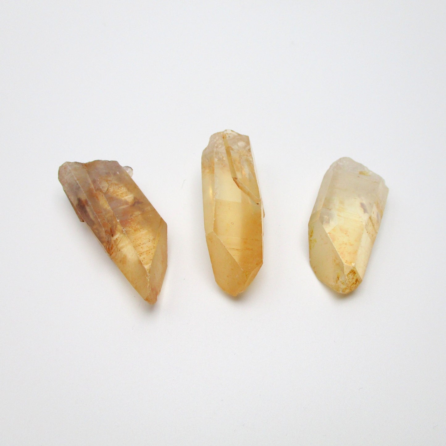 Tangerine Quartz