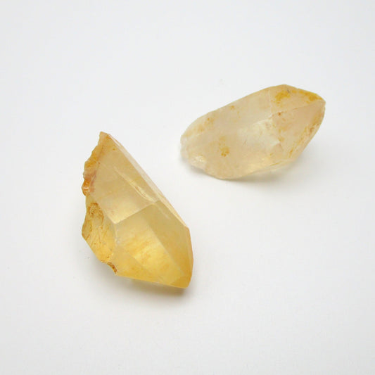 Tangerine Quartz