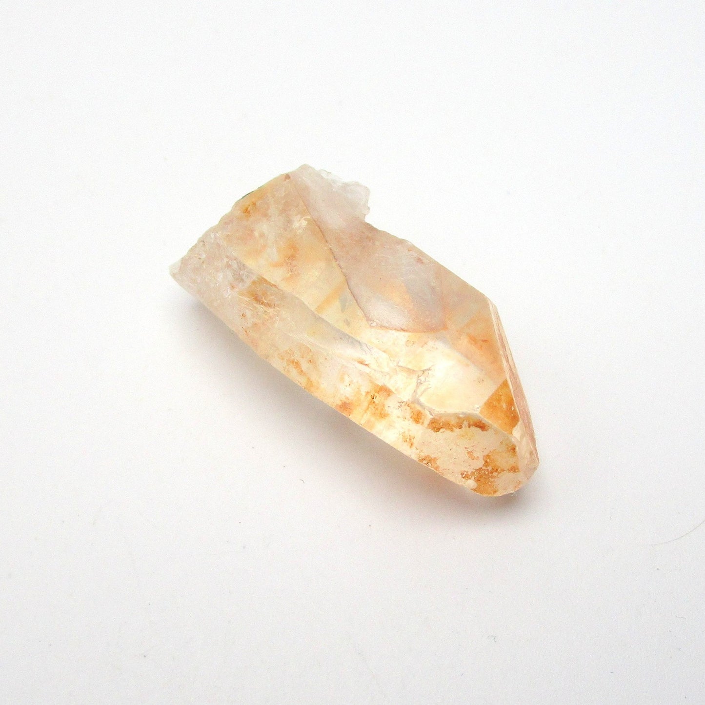 Tangerine Quartz