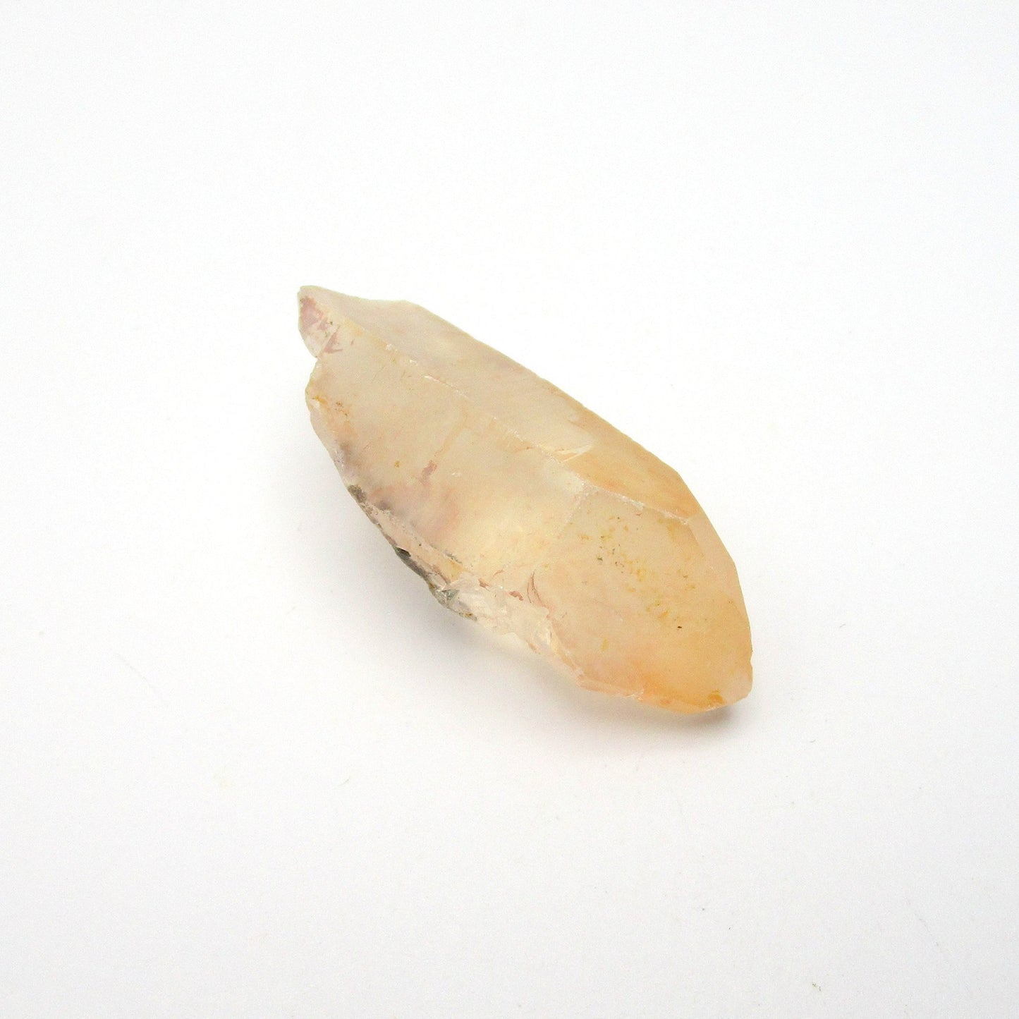 Tangerine Quartz