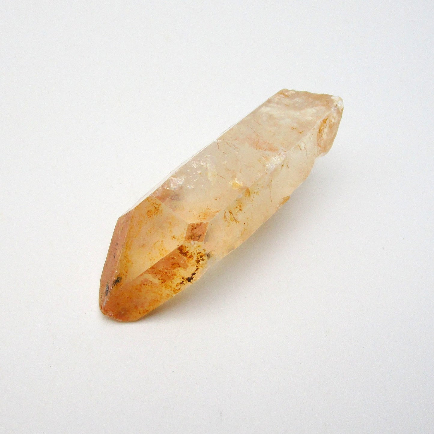 Tangerine Quartz