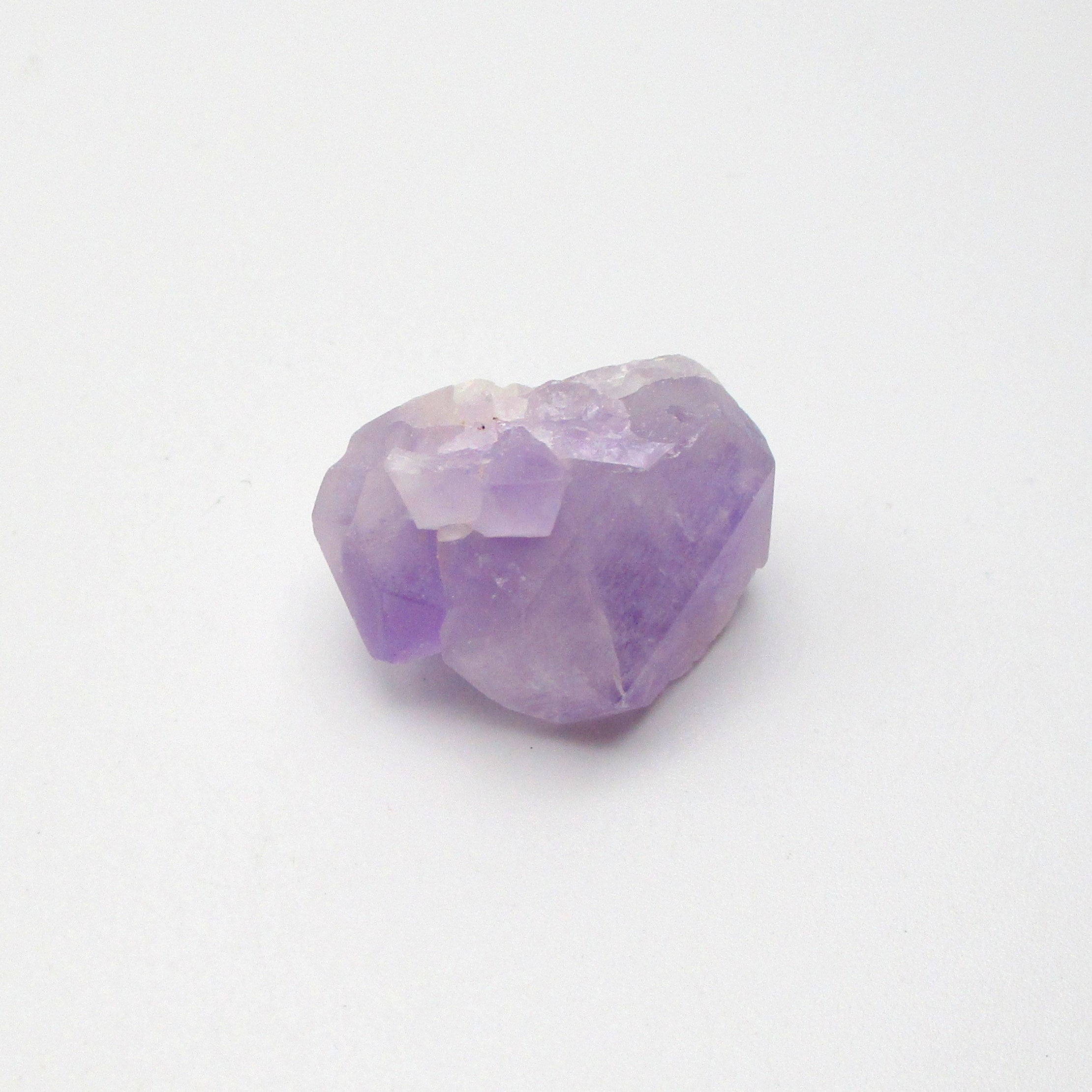 Tibetan Amethyst – Petite Chunky Specimen | Crystal Cave Rocks