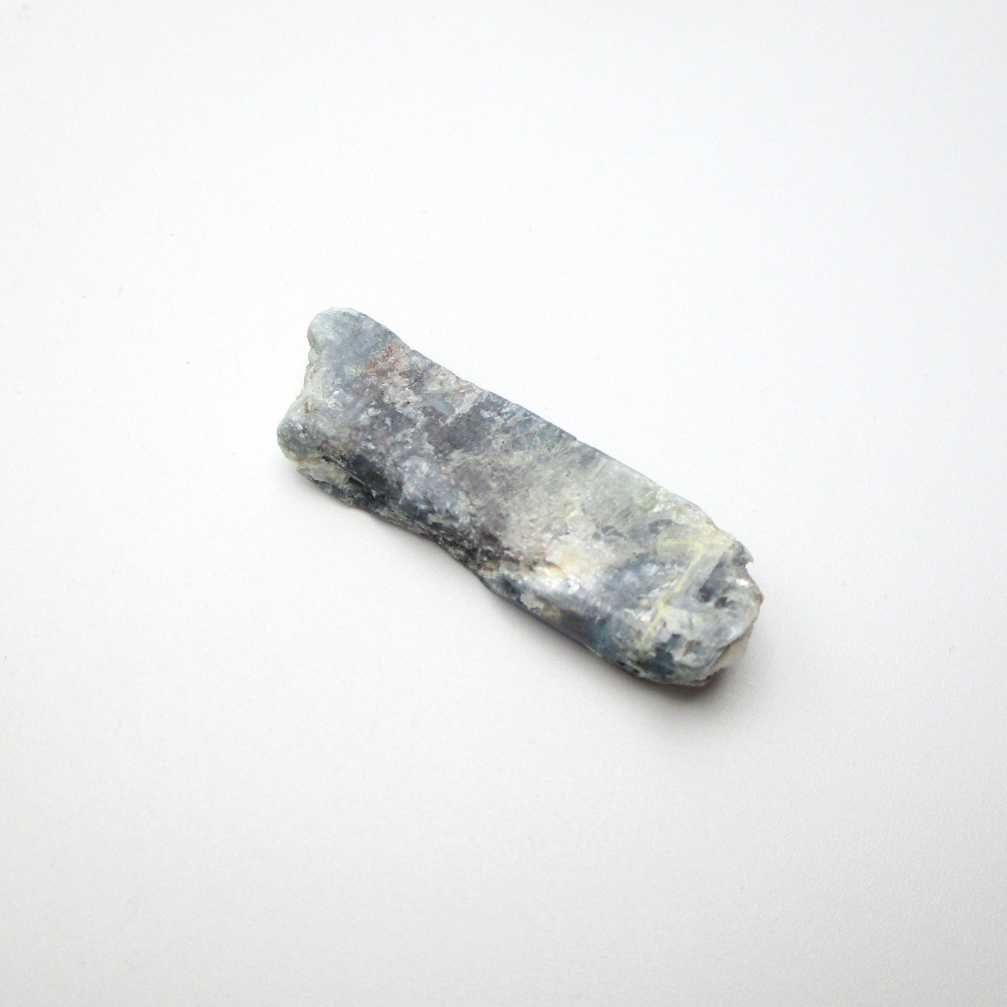 Tri-Color Kyanite from Brazil – 1.5" Blade