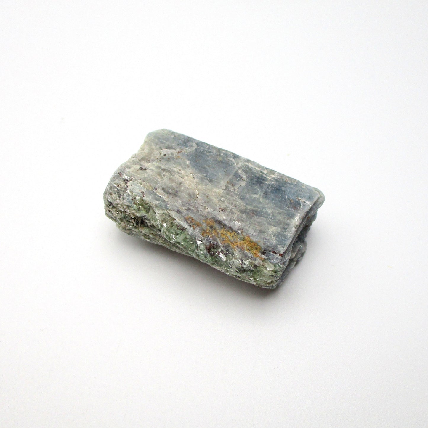 Tri-Color Kyanite