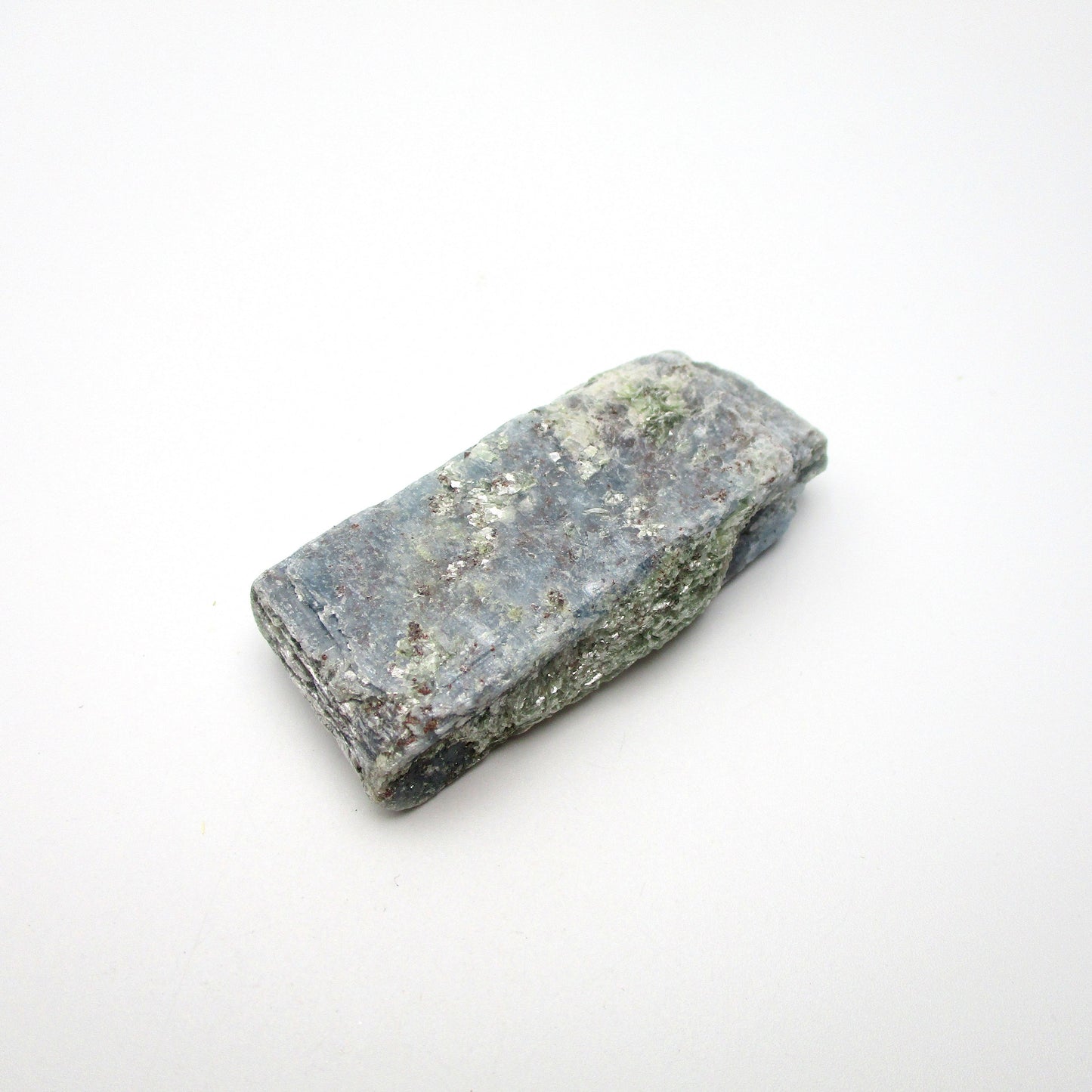 Tri-Color Kyanite