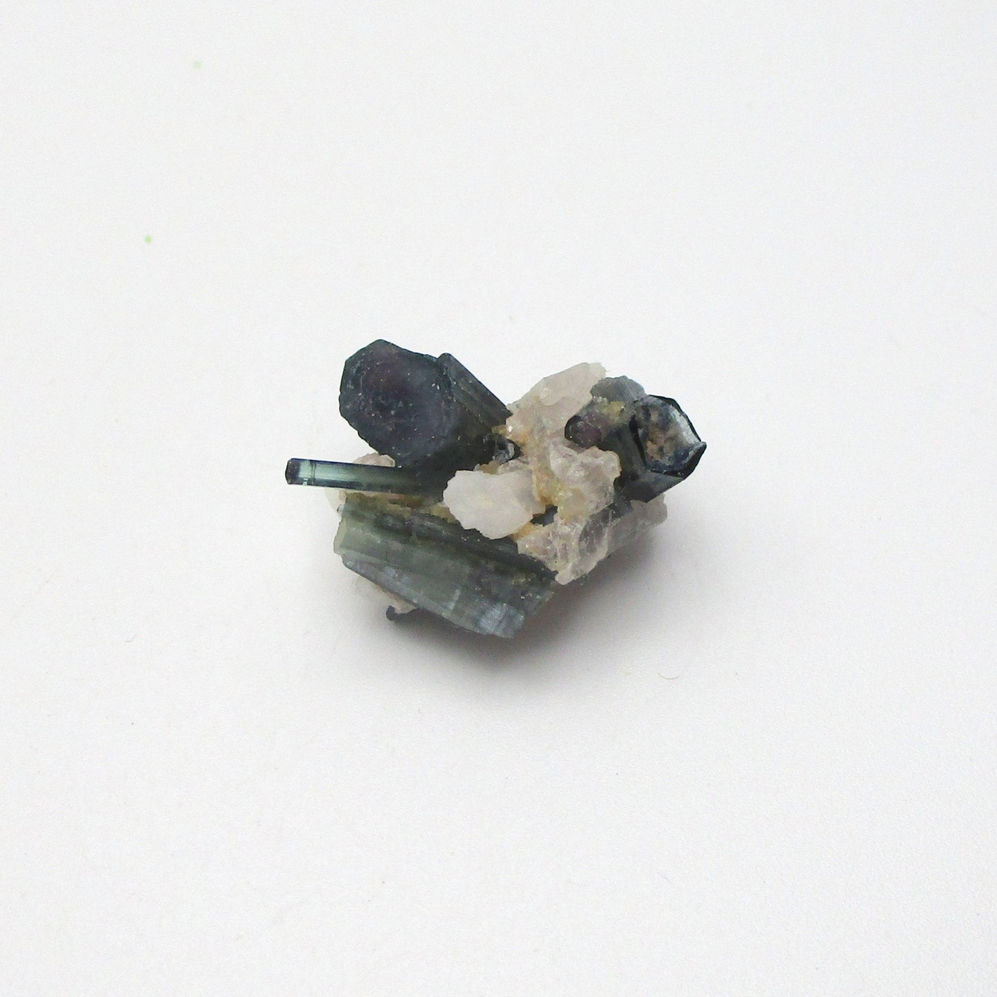 Tri-Color Tourmaline