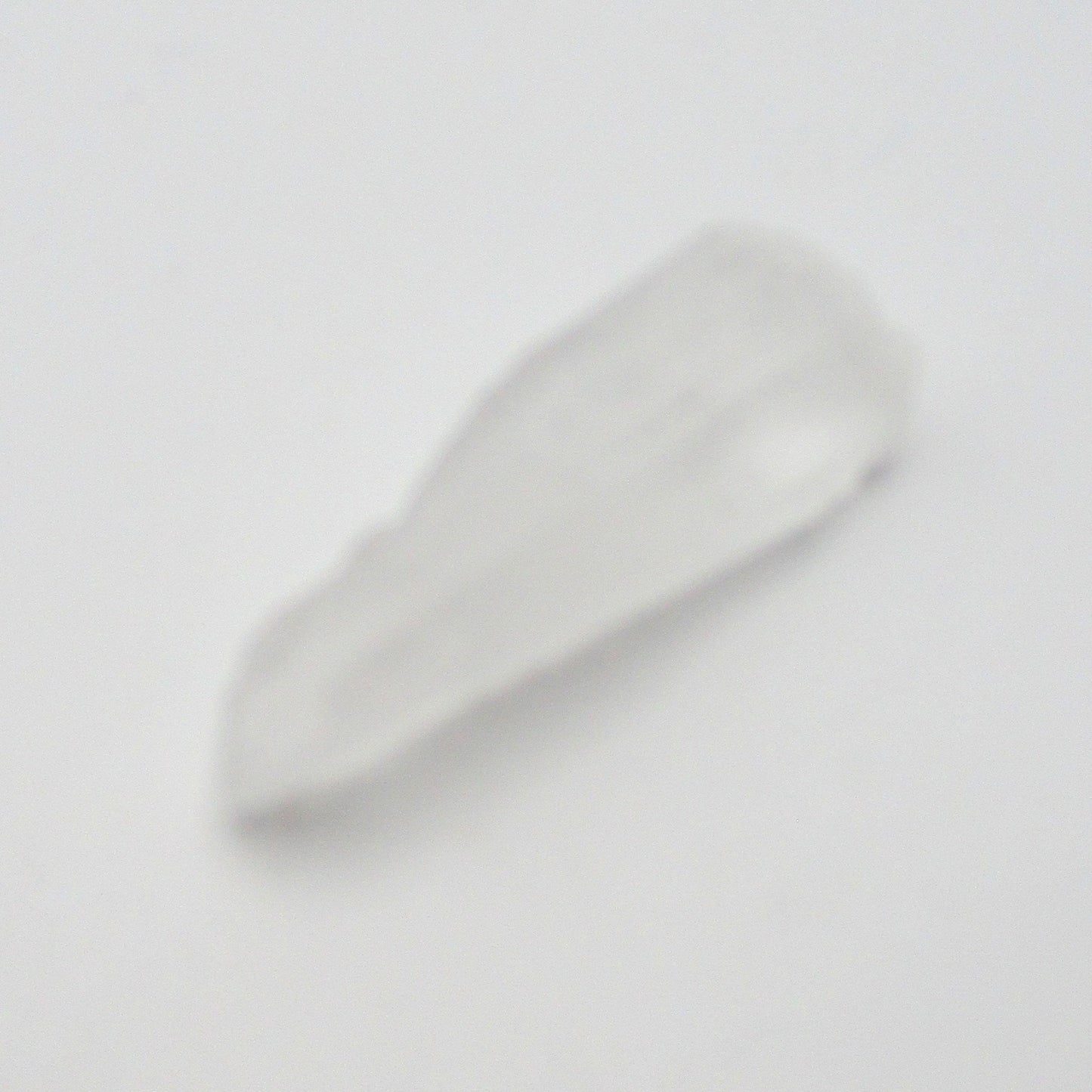 Twisted Lemurian Quartz